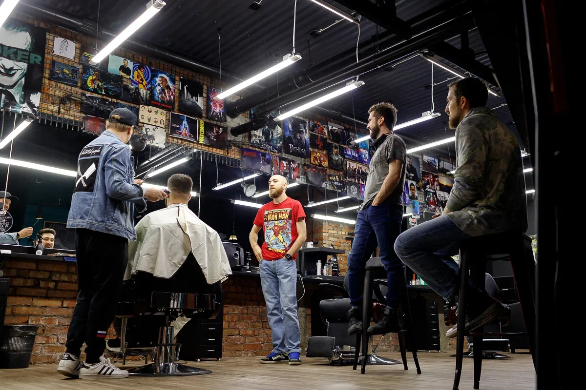 Нам доверяют